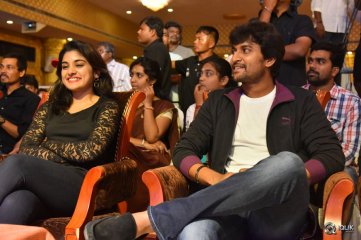 Gentleman Movie Success Tour